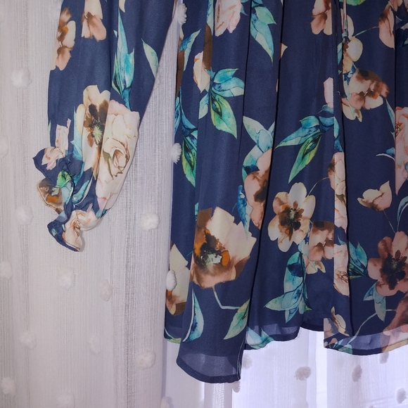 SCF Jay Dress - Picture 5 of 11